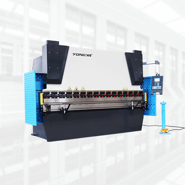 E300 for hydraulic press brake