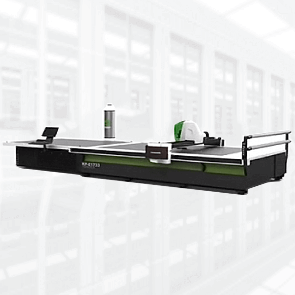 CNC multi-layer Cutting Machine